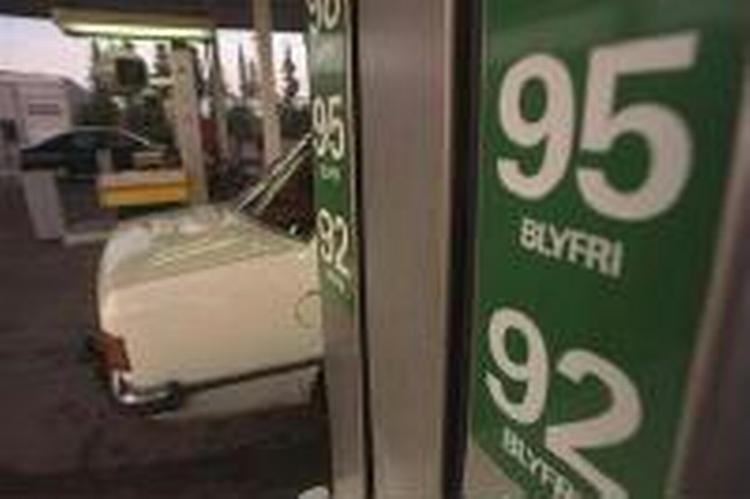 Det svenske benzinkartel har mulige forgreninger til Danmark. Foto: Thomas Borberg 