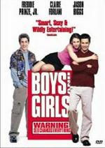 boys and girls