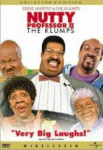 the nutty professor II