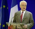 Lionel Jospin, fransk regeringschef. Foto: AP 
