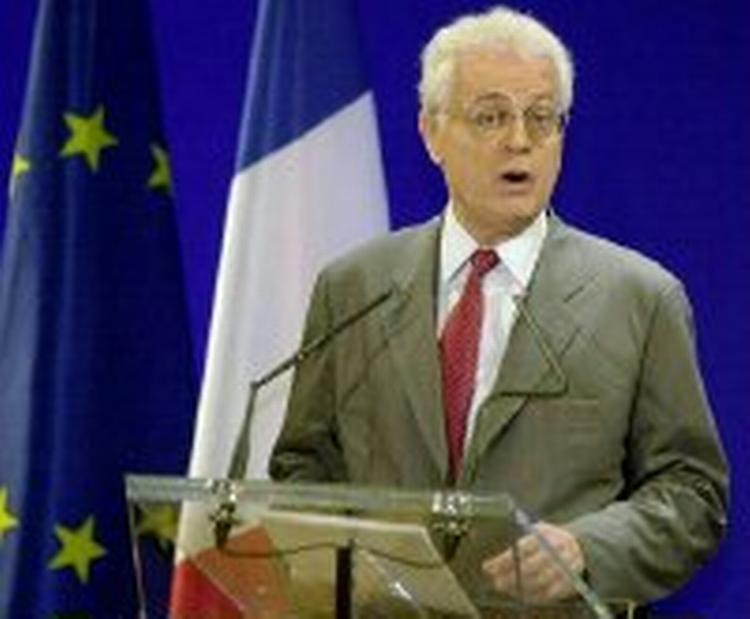 Lionel Jospin, fransk regeringschef. Foto: AP 