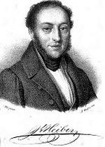 Johan Ludvig Heiberg
