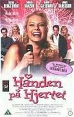 hånden på hjertet