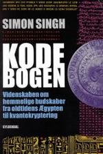 Kodebogen