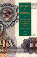 Guldet fra Moskva