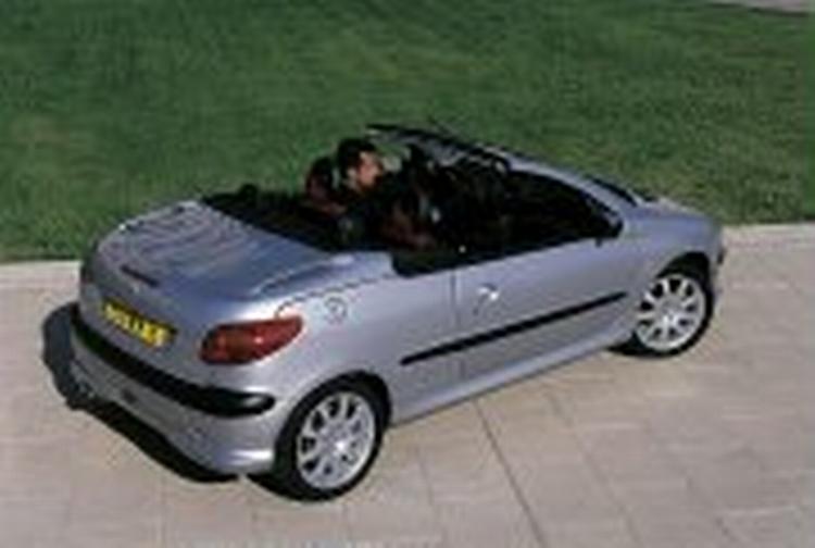 Foto: Peugeot 