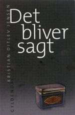 Ditlev 1