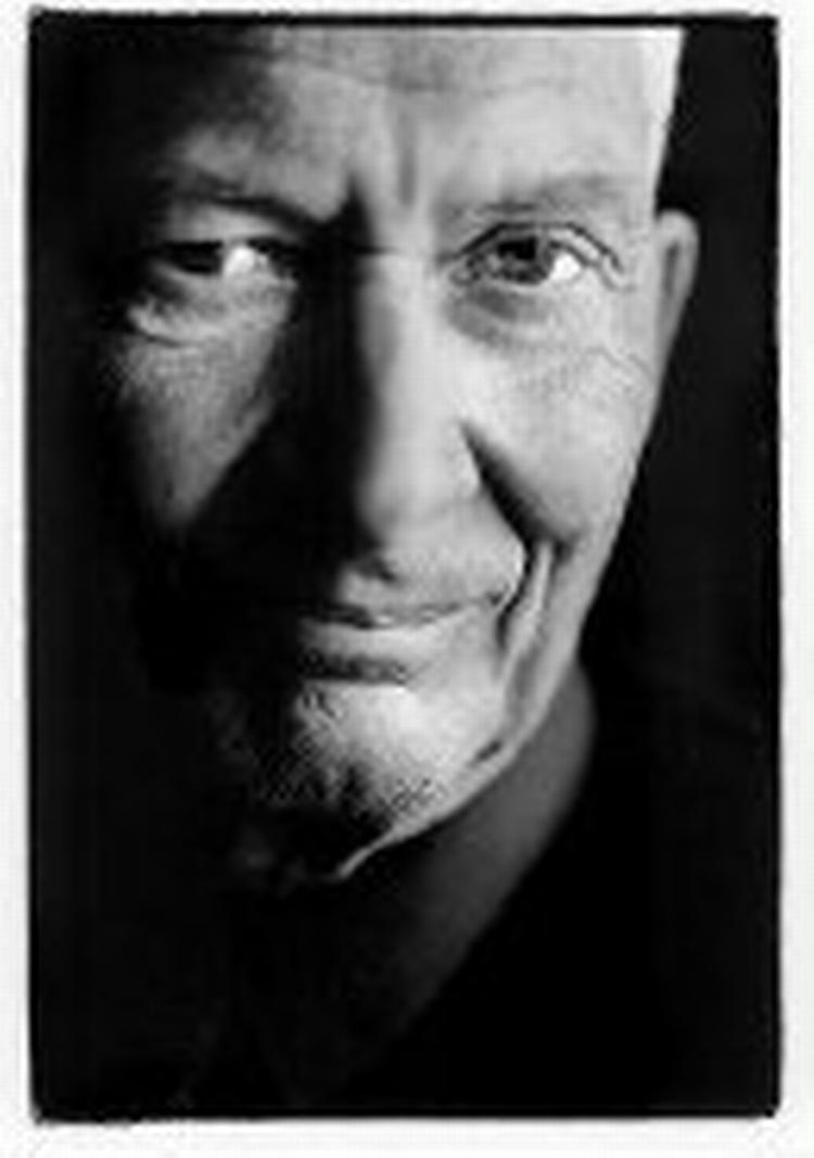 Per Olov Enquist. Foto: Rasmus Baaner 