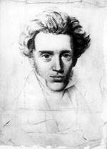 Søren Kierkegaard