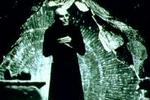 Willem Dafoe i vampyrrollen. Foto fra filmen 