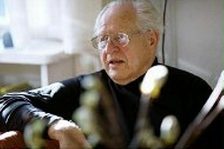 Advokat Jørgen Jacobsen. Foto: Morten Bjørn Jensen 