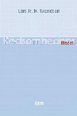 Kedsomhed