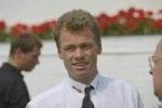 Det er ikke småpenge, der laves aftaler for, mener direktør i Danmarks Cykle-Union, Jesper Worre. Foto: Ole Buntzen 