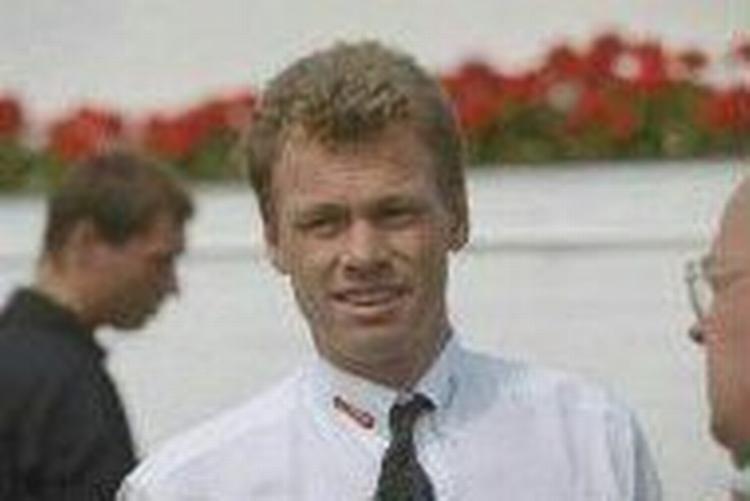 Det er ikke småpenge, der laves aftaler for, mener direktør i Danmarks Cykle-Union, Jesper Worre. Foto: Ole Buntzen 