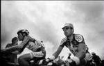 16. etape af Tour de France mellem Vizille og Alb