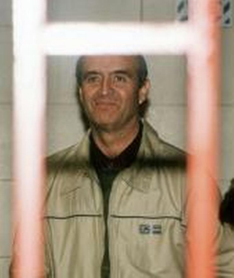 Vladimiro Montesino. Foto: AP 