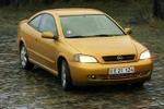 Opel Astra. Foto: Morten Langkilde 