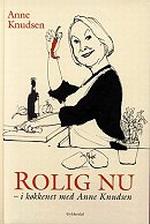 Anne Knudsen 1