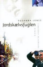 Jordskælvsfuglen