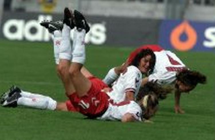 Foto: AP 