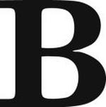 B bogstav