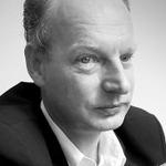 Henk van Woerden. Foto: Mette Ragner 