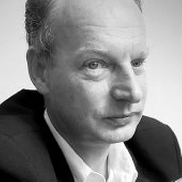 Henk van Woerden. Foto: Mette Ragner 