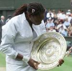 BRITAIN WIMBLEDON TENNIS