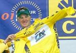Stuart O'Grady. Foto: AP 