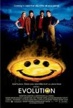 evolution