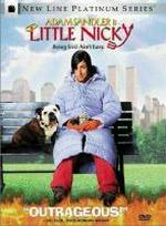nicky