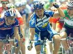 CYCLING TOUR DE FRANCE