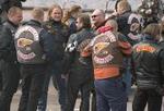 Biker-møde