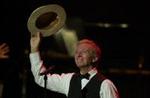 Tommy Steele i København. Foto: Kim Agersten 
