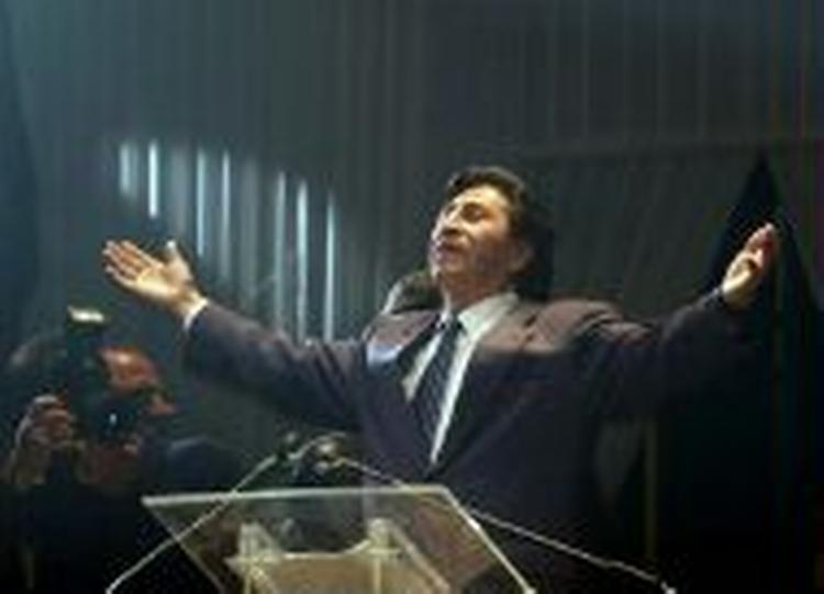 Foto: AP 