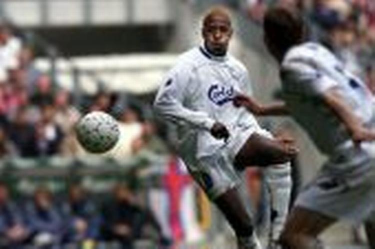 Endnu engang er FC Københavns trænerproblem måske blevet løst. - Foto: Claus Bonnerup 