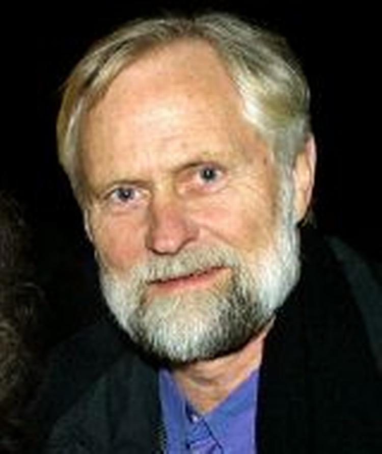 Jens Nauntofte. Foto: Ole Buntzen 