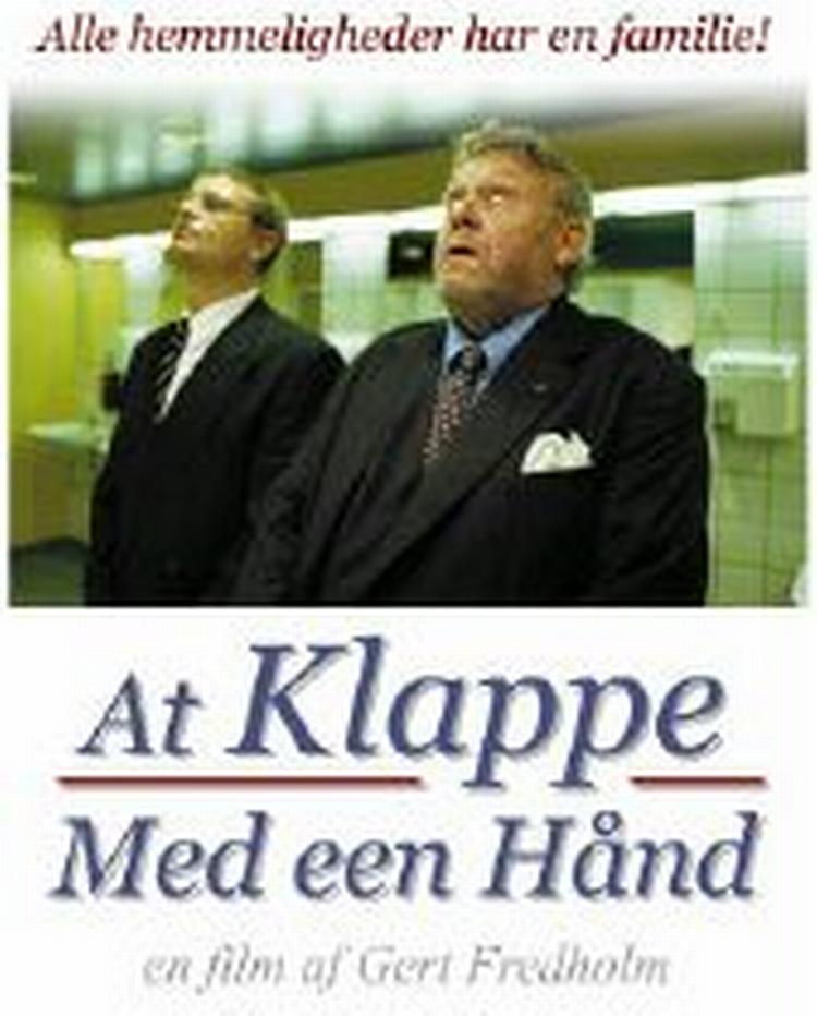 Klappe