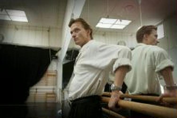 Aage Thordal-Christensen. - Foto: Jens Dresling 