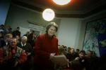 Finansminister Pia Gjellerup (S) har fremlagt sit finanslovforslag. - Arkivfoto: Jan Grarup 