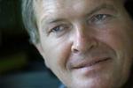 Finansordfører Frank Aaen, Enhedslisten. - Foto: Finn Frandsen 