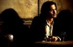 For flittige JOhnny Depp må man håbe, at det varer rigtig længe inden han igen falder for så en romantisk selvspejling i sigøjneren César. - Foto: United International Pictures. 