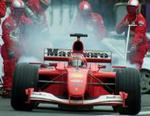 Formel 1. - Foto: AP 