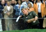 John Daly. - Foto: AP 