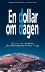 en dollar om dagen