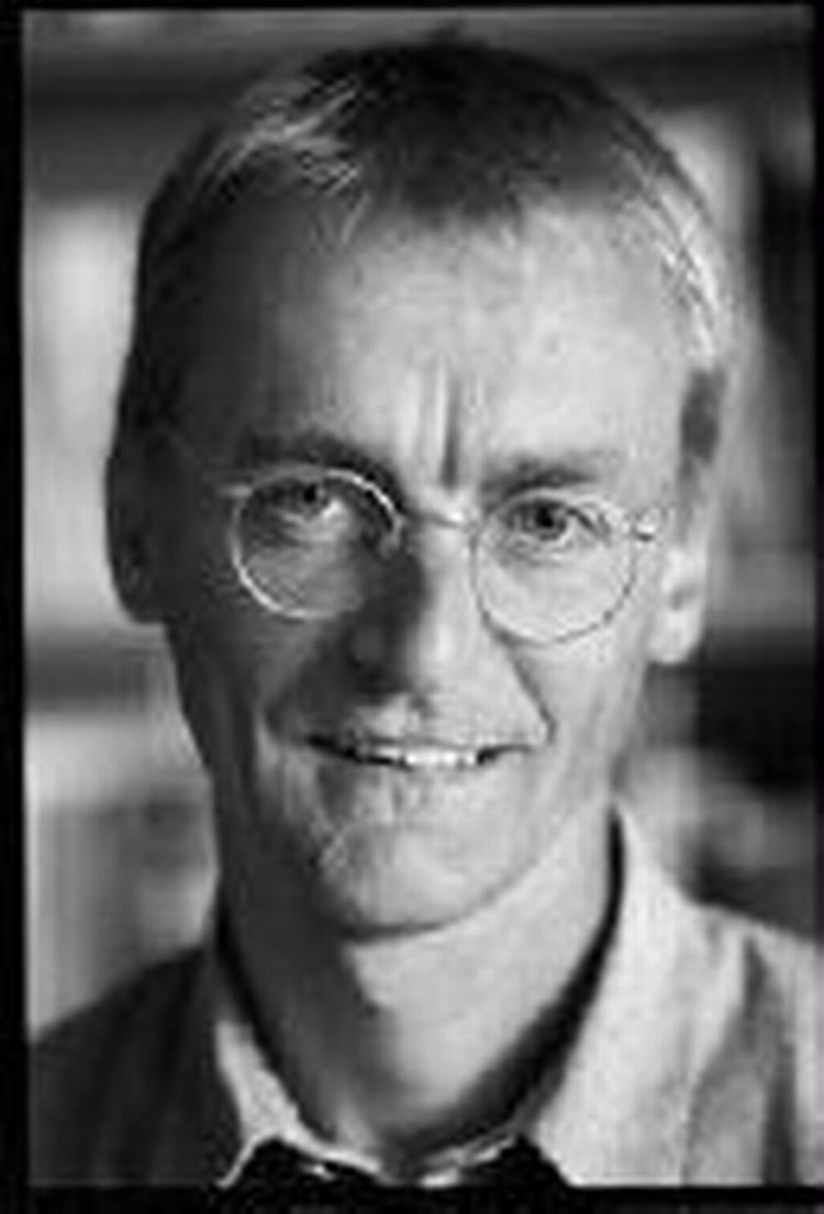 Torben M. Andersen foreslår en gennemgribende reform af folkepensionen. - Arkivfoto: Claus Bonnerup 