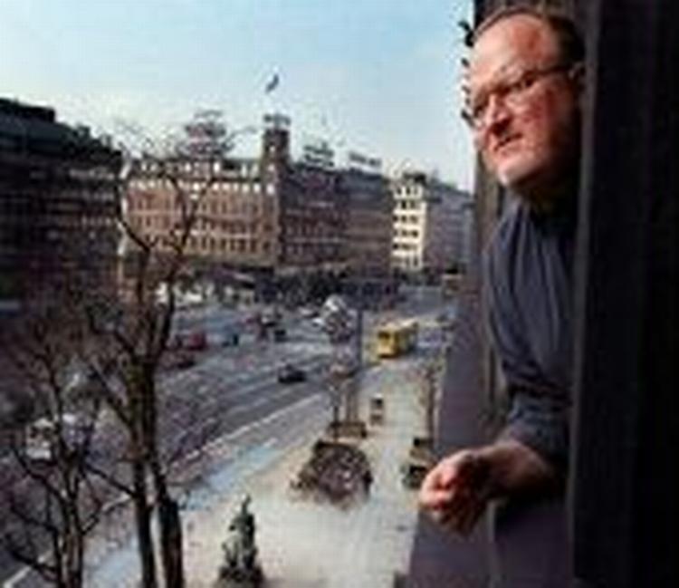 Københavns overborgmester går ind for roadpricing. - Foto: Jesper Stormly 