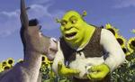 Shrek og det sluddervorne æsel drager ud for at vinde sumpen tilbage i den respektølse fortælling fra Dreamworks. 