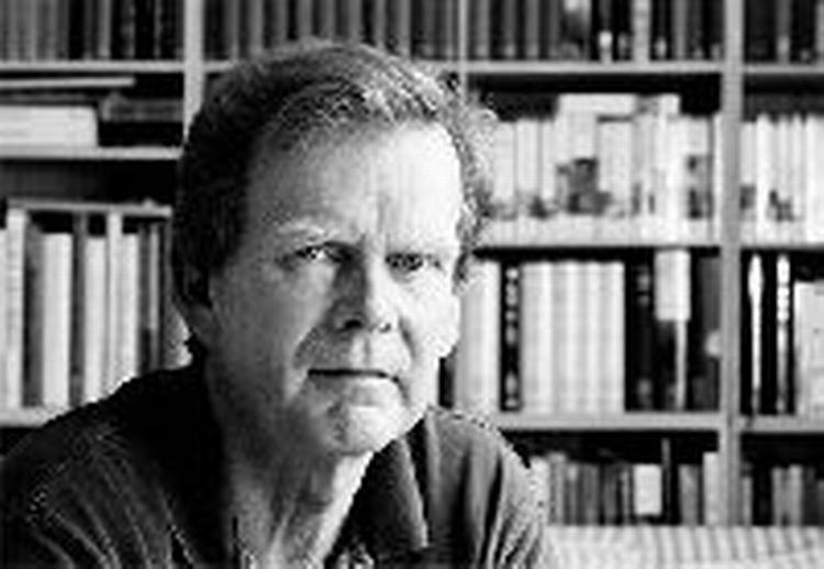 Claus Bech. Foto: Kim Nielsen 