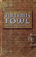 Artemis Fowl
